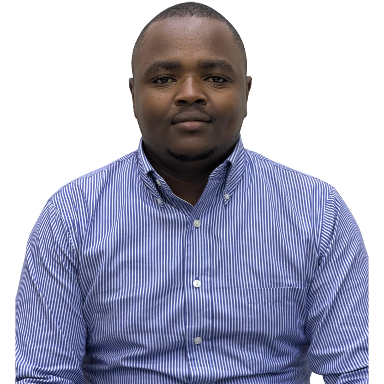 Cyrus Kinyua